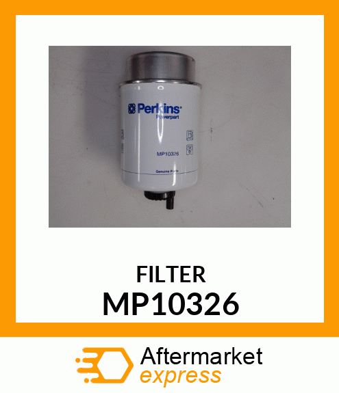 FILTER MP10326