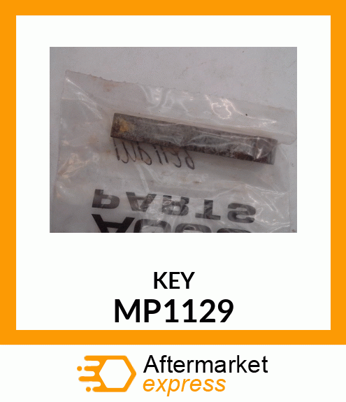 KEY MP1129