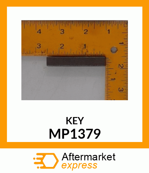 KEY MP1379