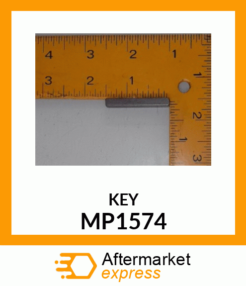 KEY MP1574