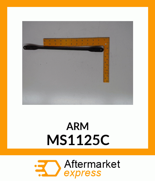 ARM MS1125C