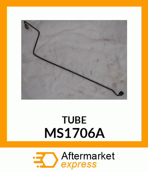 TUBE MS1706A