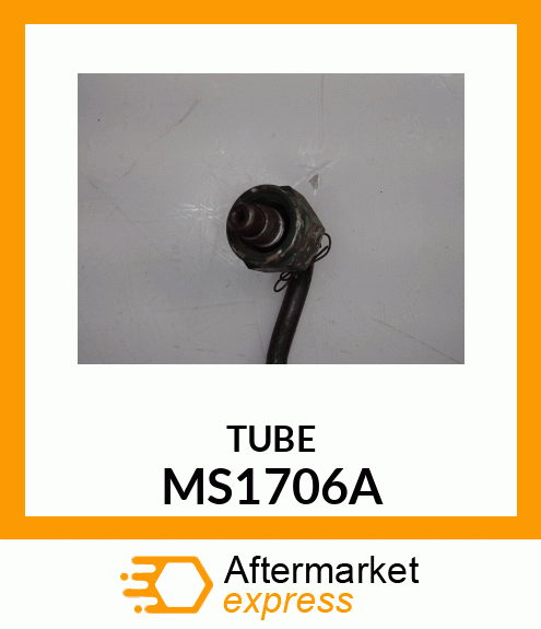 TUBE MS1706A