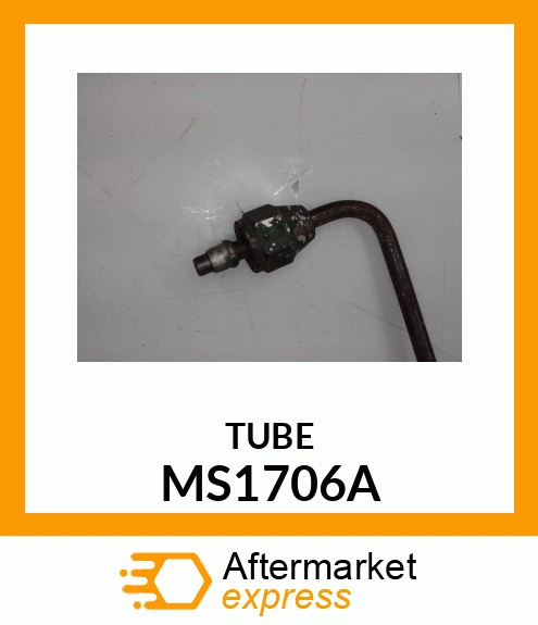 TUBE MS1706A