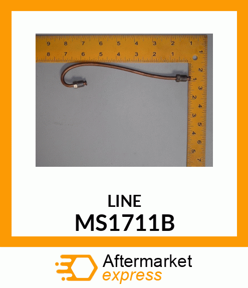 LINE MS1711B