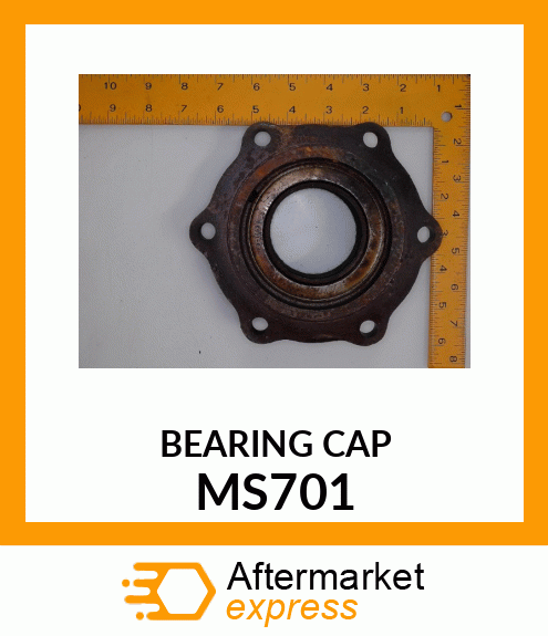 CAP MS701