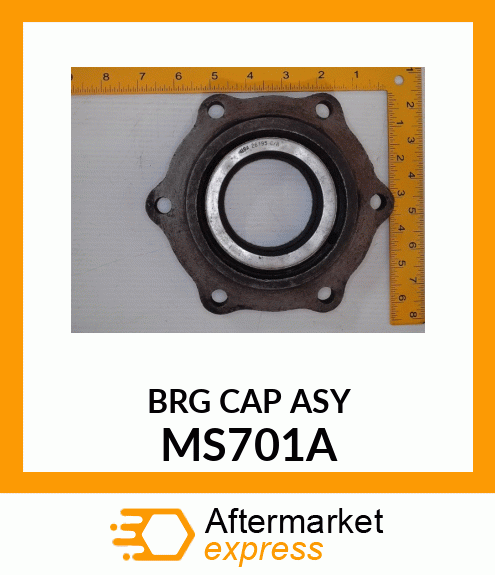 BRG_CAP_ASY MS701A