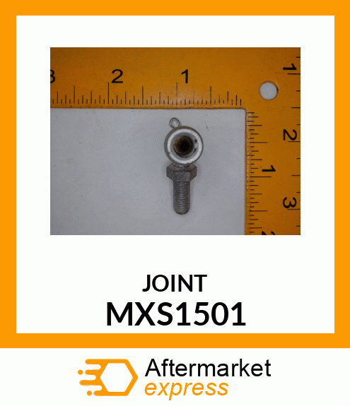 SWIVEL MXS1501