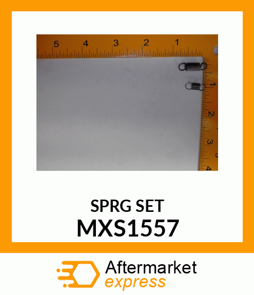 SPRG_SET MXS1557