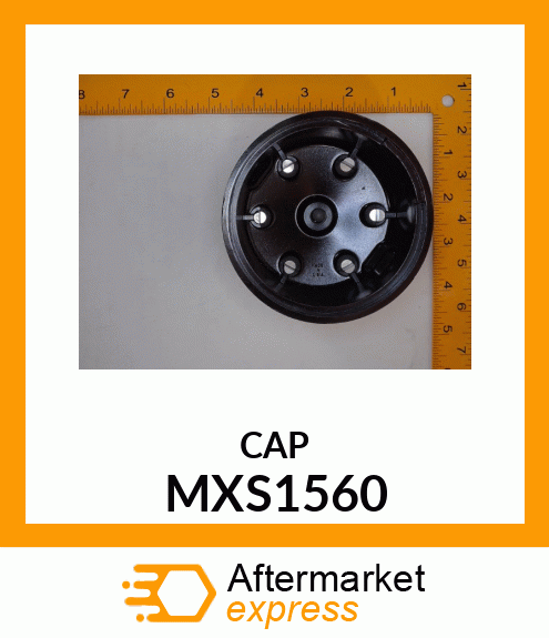 CAP MXS1560