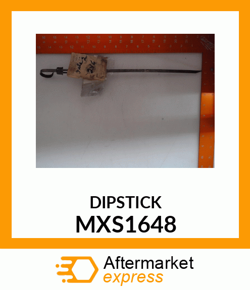 DIPSTICK MXS1648