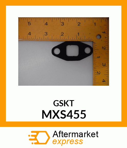 GSKT MXS455