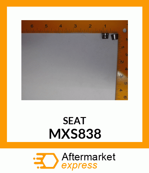 SEAT MXS838