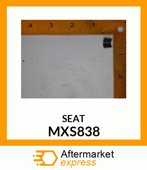 SEAT MXS838