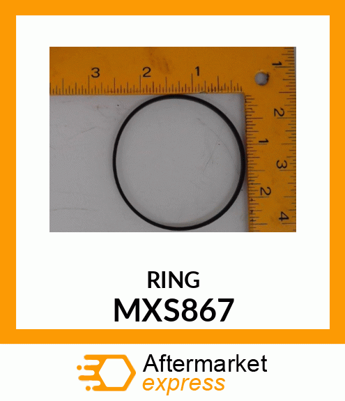 RING MXS867