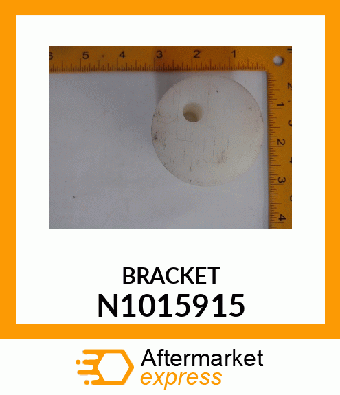 BRACKET N1015915