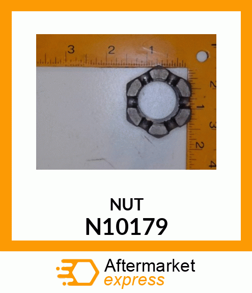 NUT N10179