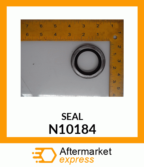 SEAL N10184