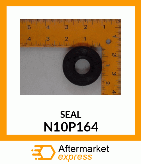 SEAL N10P164