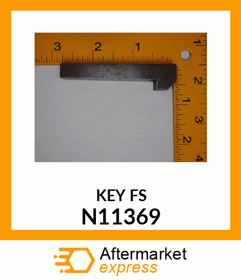 KEYFS N11369