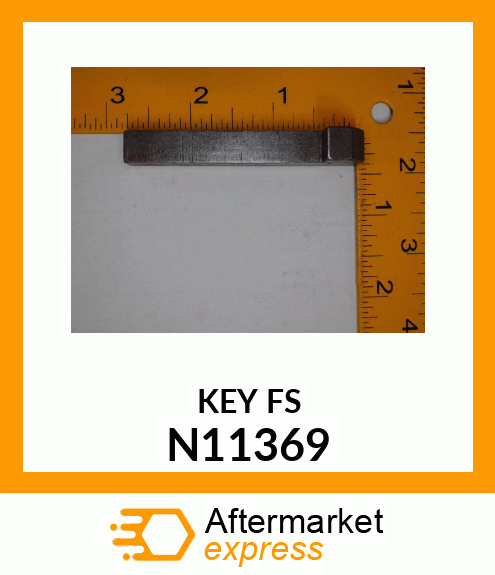 KEYFS N11369