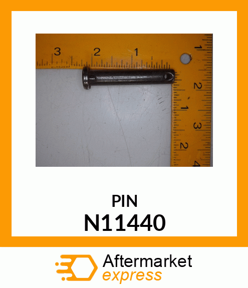 PIN N11440