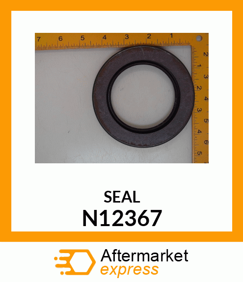 SEAL N12367