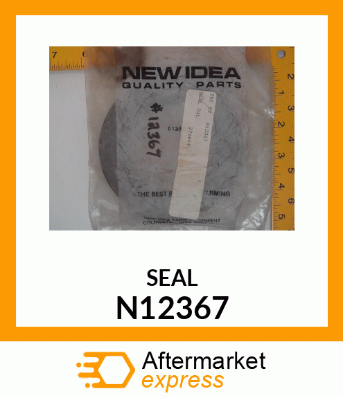 SEAL N12367