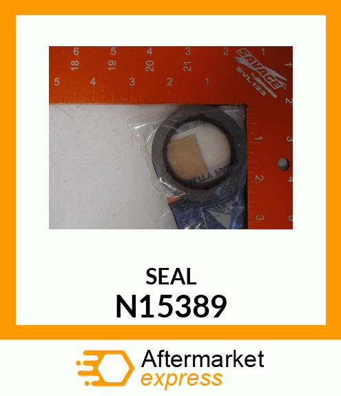 SEAL N15389