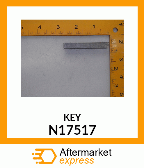 KEY N17517