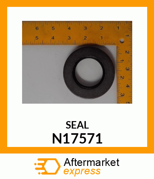 SEAL N17571