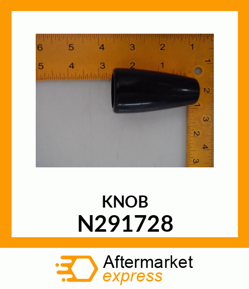 KNOB N291728