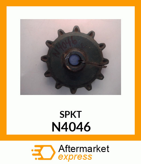 SPKT N4046