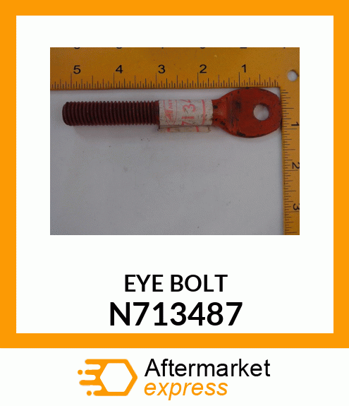 EYEBOLT N713487