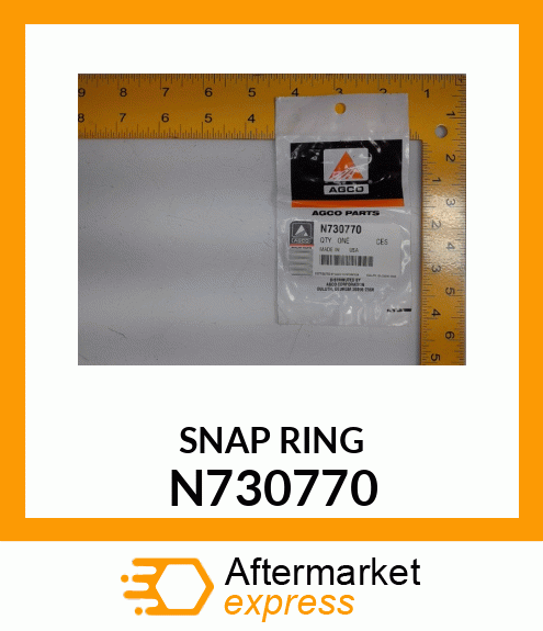 SNAP_RING N730770