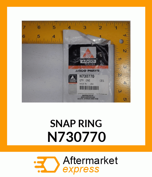 SNAP_RING N730770