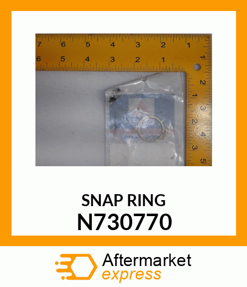 SNAP_RING N730770