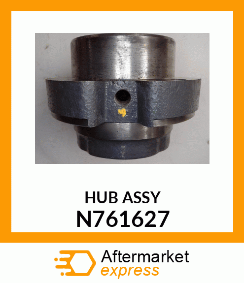 HUB_ASSY N761627