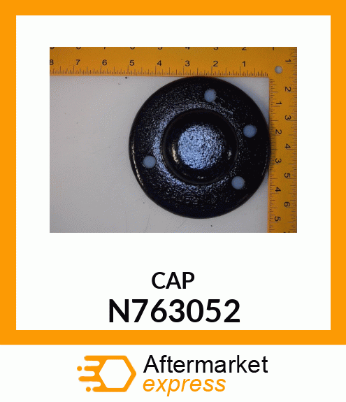 CAP N763052