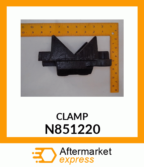 CLAMP N851220