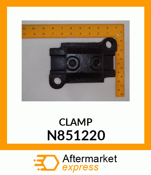 CLAMP N851220