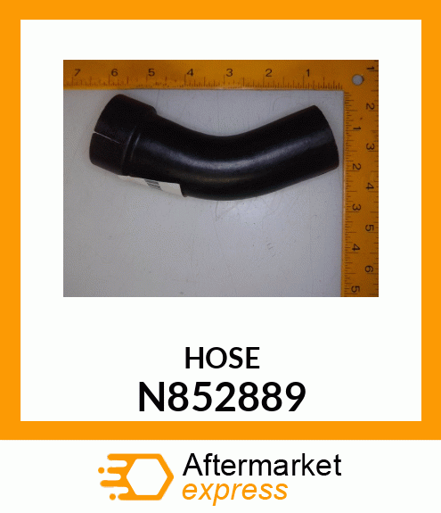 HOSE N852889