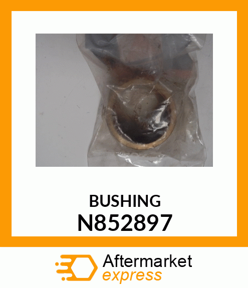 BUSHING N852897