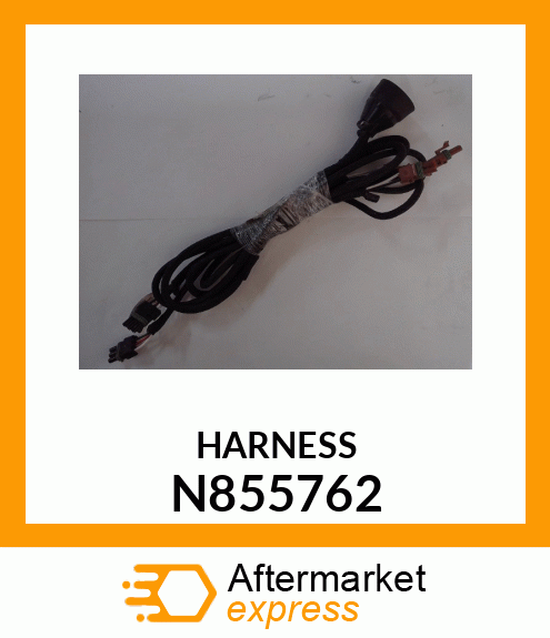 HARNESS N855762