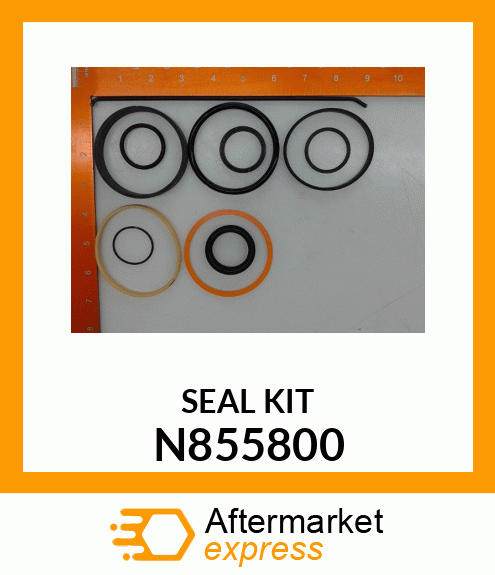 KIT N855800