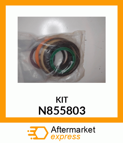 KIT_10PC N855803