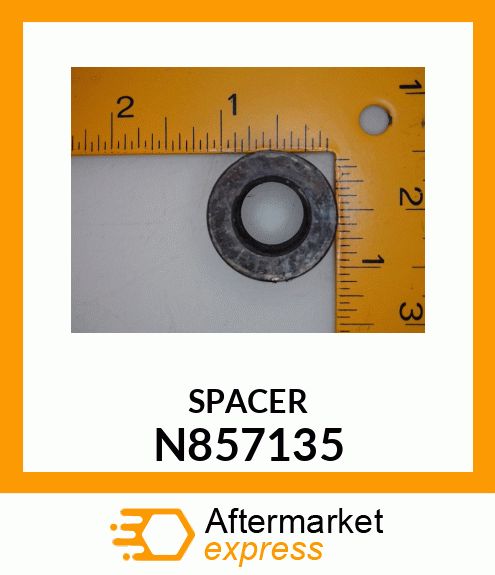 SPACER N857135