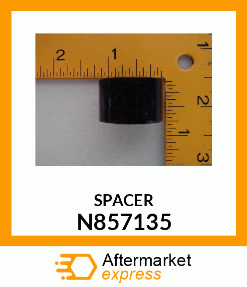 SPACER N857135