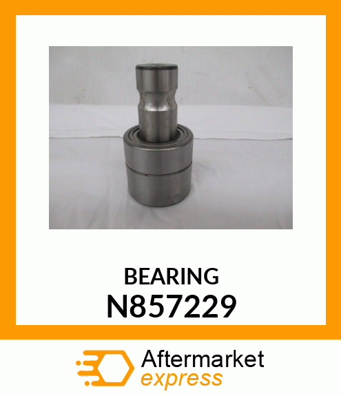 BEARING N857229