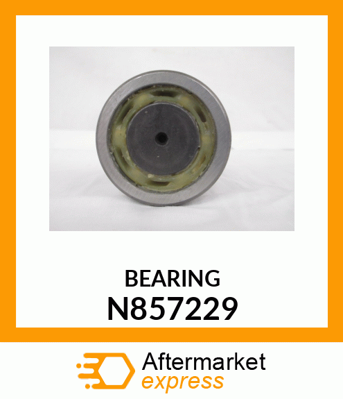 BEARING N857229